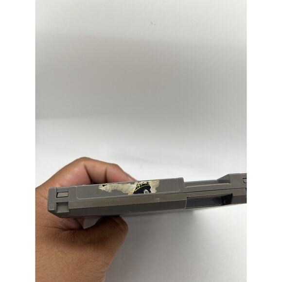 Skate Or Die (Nintendo NES, 1987) Cart Only - Picture 3 of 6